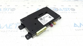 Telematics Control Unit Lincoln MKZ 13-20