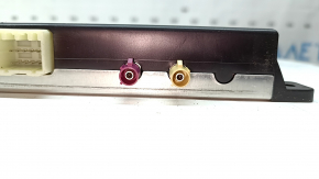 Unitate de control telematică Lincoln MKZ 13-20
