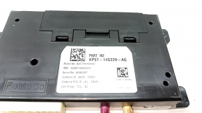 Unitate de control telematică Lincoln MKZ 13-20