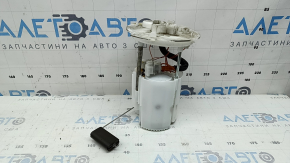 Топливный насос бензонасос Lincoln MKZ 17-20 hybrid