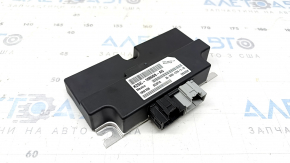 Telematics Media Communication Relay Module Lincoln MKZ 13-20