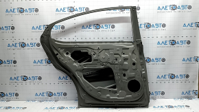 Дверь голая задняя левая Lexus ES250 ES300h ES350 21-26 погнут угол