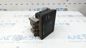 ABS ABS Lincoln MKZ 17-20 hibrid