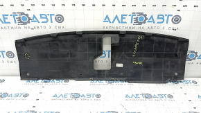 Накладка телевизора Hyundai Tucson 22-26 1.6T HEV сломаны крепления