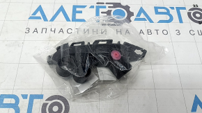 Крепление переднего бампера левое Lexus IS300 IS350 21-25