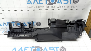 Дефлектор радиатора левый Lexus RX350 RX450h RX500h 23-26 Canada built