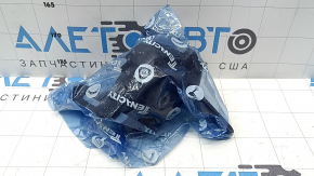 Подушка двигателя левая Toyota Corolla 14-19 АКПП