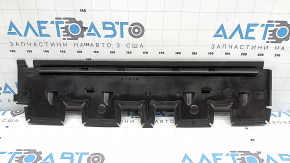 Deflector radiator inferior Audi Q7 16-2.0T