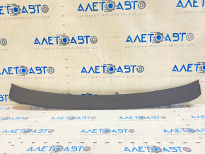 Губа переднего бампера Kia K5 21-24 EX