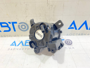 Противотуманная фара птф левая Audi Q3 8U 15