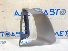 Grila bara fata stanga Hyundai Ioniq 20-22 sub DRL
