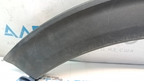 Capacul aripii spate dreapta aripa Ford Explorer 20- pe aripa, structura, prinderea rupta, zgarieturi