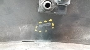 Capacul aripii spate dreapta aripa Ford Explorer 20- pe aripa, structura, prinderea rupta, zgarieturi