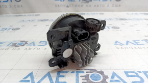 Противотуманная фара птф левая Jeep Renegade 19-23 LED, потерта