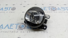 Противотуманная фара птф правая Jeep Renegade 19-23 LED, потерта
