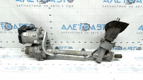 Casetă de direcție Lincoln MKZ 13-20 fără tije