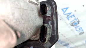 Рейка рулевая Lincoln MKZ 13-20 без тяг