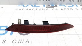 Отражатель заднего бампера правый Audi A5 F5 18-19 S-Line