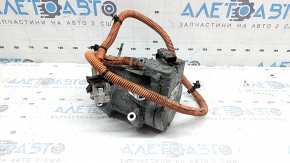 Компрессор кондиционера Lincoln MKZ 13-20 hybrid