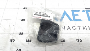 Заглушка буксиривочного крюка переднего бампера Lexus GS350 GS450h 13-15