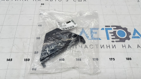 Montarea ornamentei de pe ușa portbagajului jos Toyota Rav4 16-18 restilizat nou original