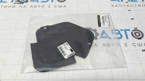 Trapă de protecție a motorului spate Mazda 3 19-24 construită în Mexic