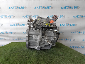 АКПП в сборе Toyota Venza 21-23 CVT AWD 71к