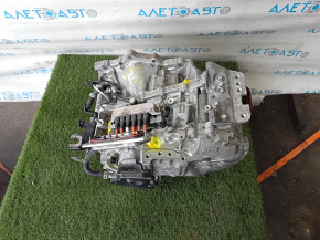 АКПП в сборе Toyota Venza 21-23 CVT AWD 71к