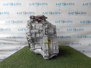 АКПП в сборе Toyota Venza 21-23 CVT AWD 71к