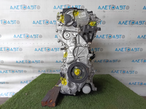 Двигатель Toyota Venza 21-22 2.5 hybrid A25AFXS, 71к, запустился