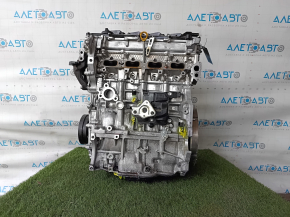 Двигатель Toyota Venza 21-22 2.5 hybrid A25AFXS, 71к, запустился