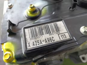 Двигатель Toyota Venza 21-22 2.5 hybrid A25AFXS, 71к, запустился