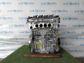Двигатель Toyota Venza 21-22 2.5 hybrid A25AFXS, 71к, запустился
