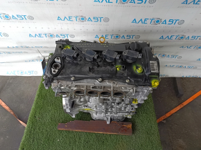 Двигатель Toyota Venza 21-22 2.5 hybrid A25AFXS, 71к, запустился