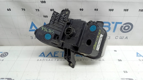 Поворотник с DRL передний левый Jeep Renegade 19-23