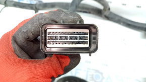 Проводка моторная Lincoln MKZ 17-20 hybrid