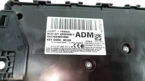 Body Control Module Computer BCM Lincoln MKZ 13-20