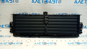 Jaluzele deflectoare de radiator Audi Q7 16-26 cu motor