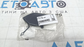 Заглушка буксировочного крюка переднего бампера BMW X1 F48 16-19