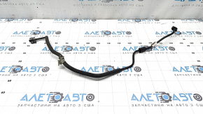 Патрубок охлаждения обратка бачок-радиатор Hyundai Tucson 22-26 1.6T HEV