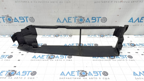 Дефлектор радиатора нижний Hyundai Tucson 22-26 1.6T HEV