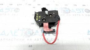 Замок капота правый Jeep Renegade 19-23 1.3T с датчиком