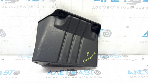 Apărătoare bară spate dreapta Hyundai Tucson 22-24