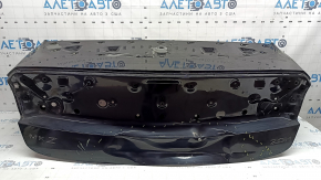 Capac portbagaj Lincoln MKZ 13-20, negru, UM, îndoit, lipit