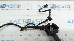 Проводка двери задней левой Jeep Renegade 15-23