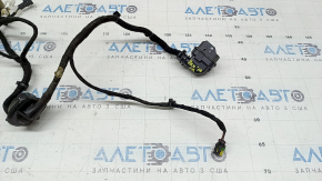 Проводка двери передней правой Jeep Renegade 19-23 keyless