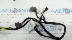 Проводка двери передней правой Jeep Renegade 19-23 keyless