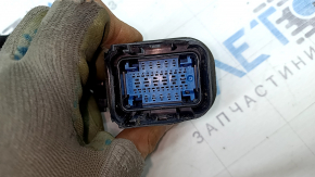 Проводка двери передней правой Jeep Renegade 19-23 keyless