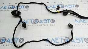 Проводка двери передней левой Jeep Renegade 19-23 keyless