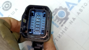 Проводка двери передней левой Jeep Renegade 19-23 keyless
